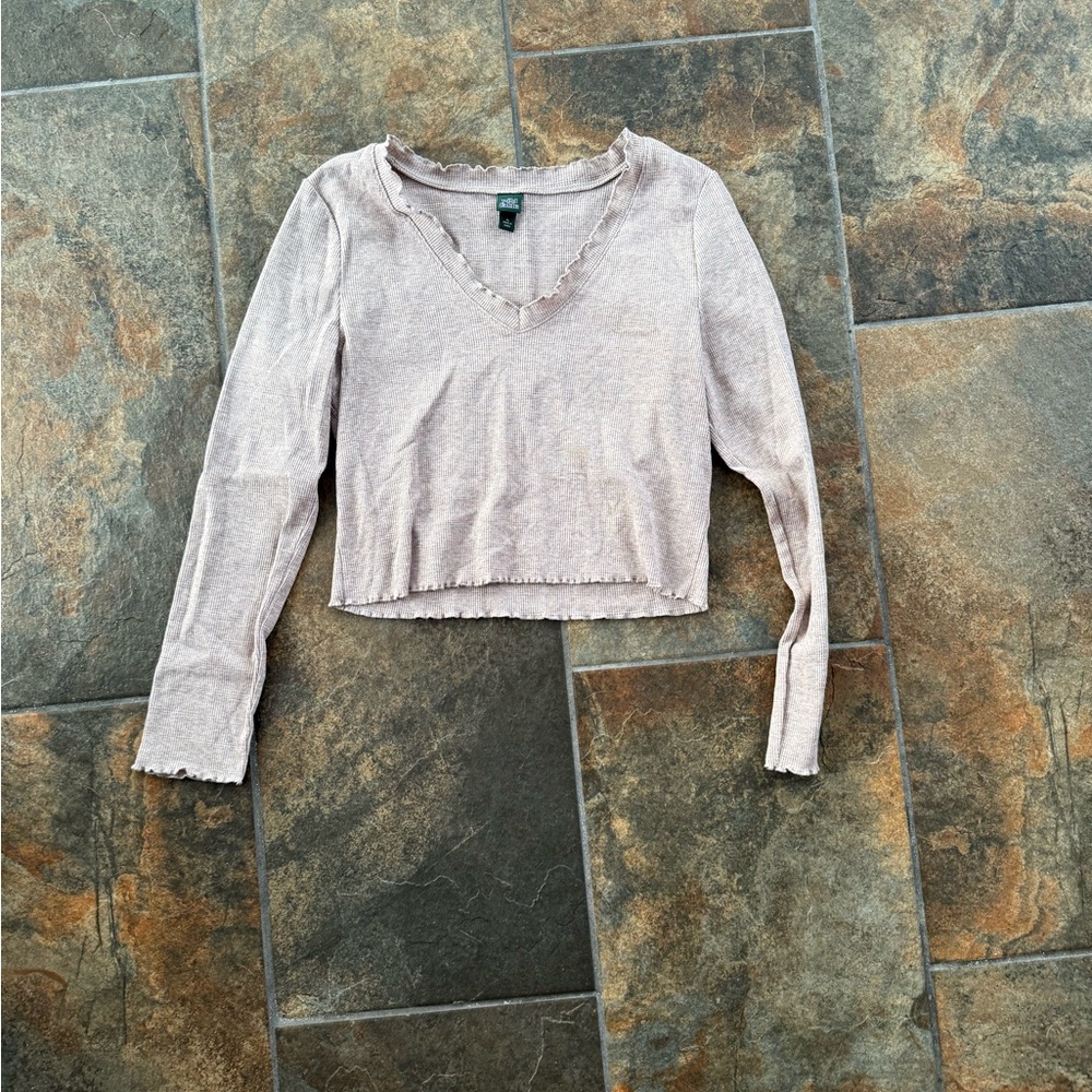 Wild fable top
